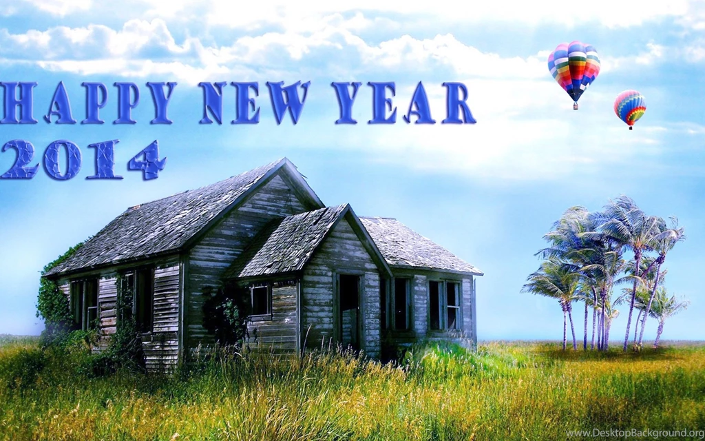 Happy New Year 2014 HD Wallpapers (19)   New HD Wallpapers