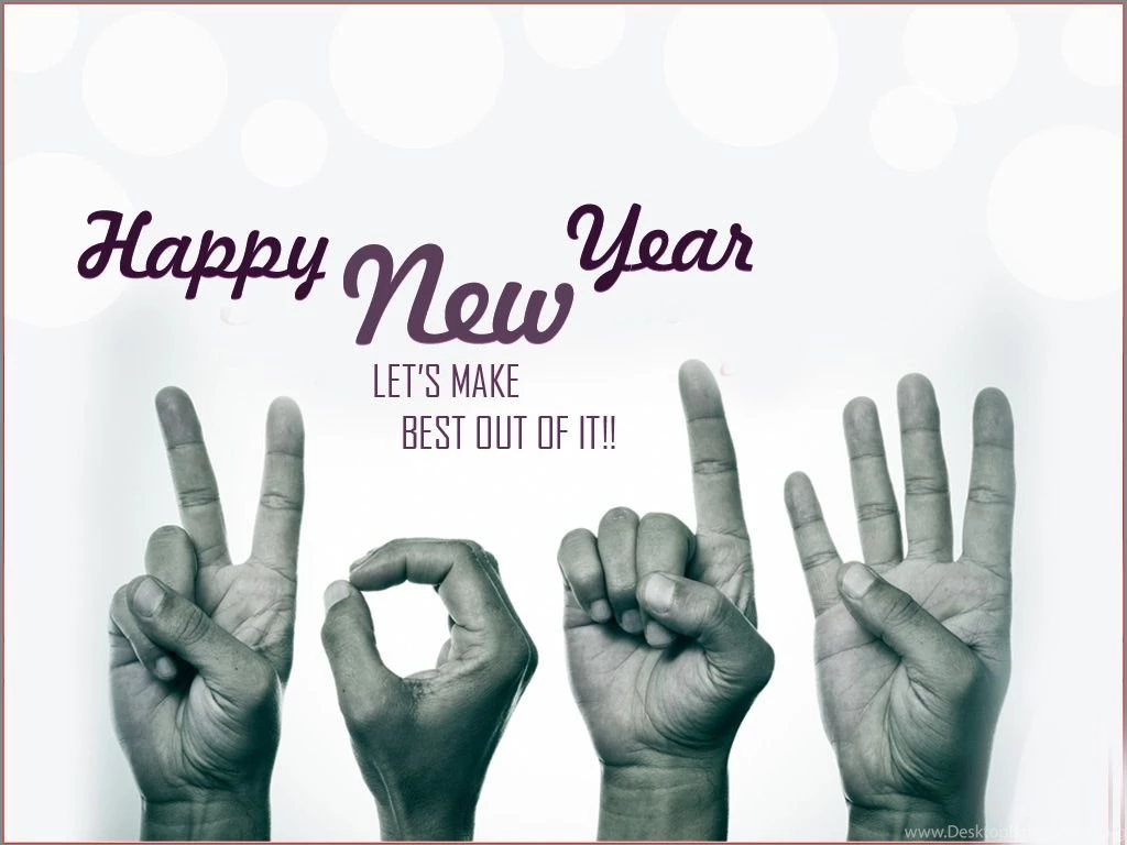 New Year 2014 Motivational Wallpapers