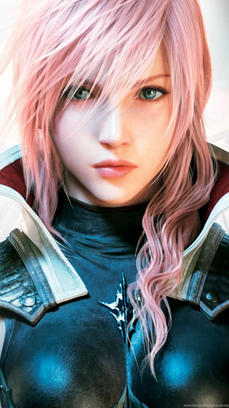 Download Wallpapers 750x1334 Lightning Returns Final Fantasy Xiii ...