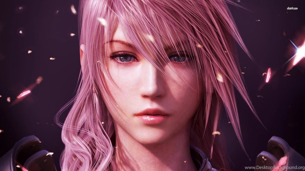 Download Lightning Final Fantasy Xiii Wallpapers 1920x1080