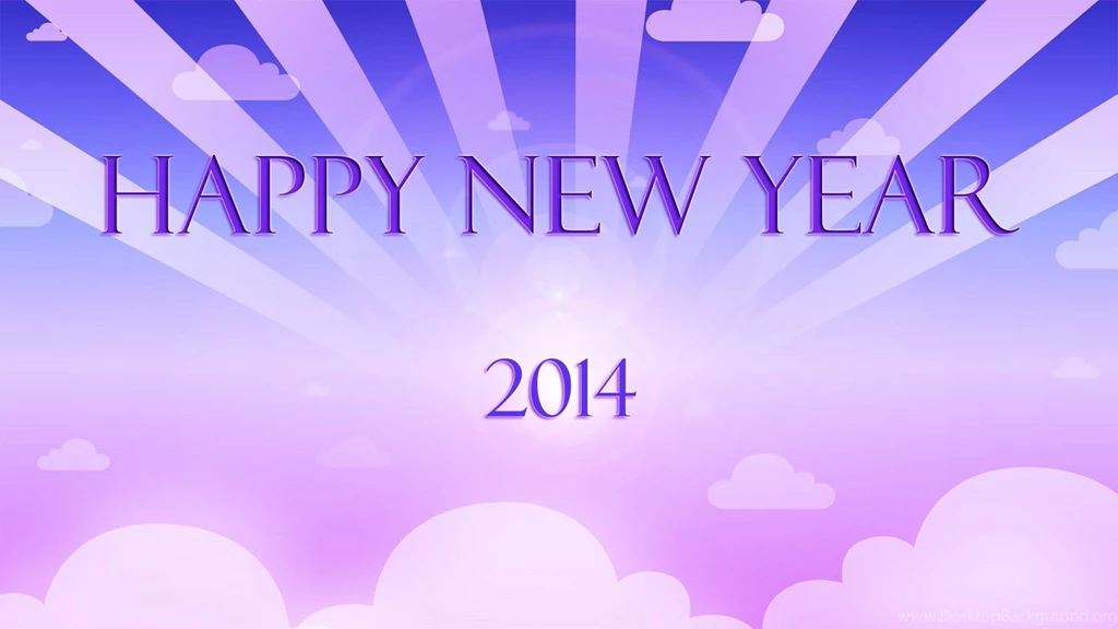 Happy New Year 2014 HD Wallpapers (2)   New HD Wallpapers