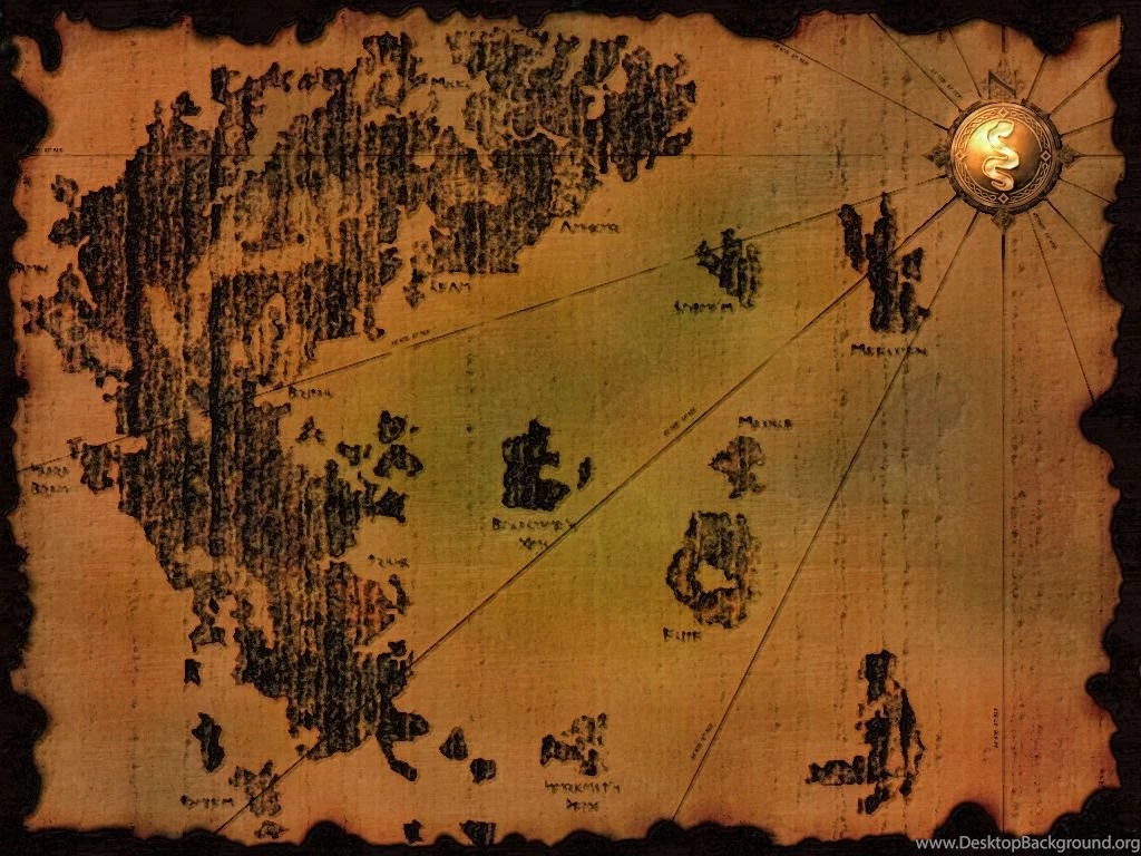 UO Stratics Wallpapers