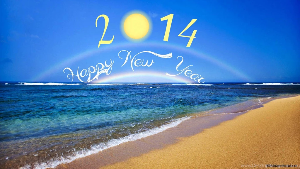 New Year Wallpapers 2014 HD Wallpapers Desktop Wallpapers ...
