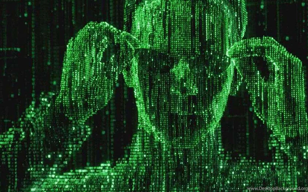 The Matrix Wallpapers