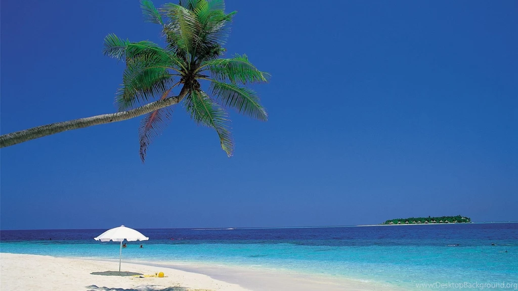 Caribbean Beach Wallpapers 163202