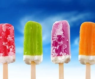 Ice Cubes, I Love You, I Lv U, Ice Age, Ice Cream
