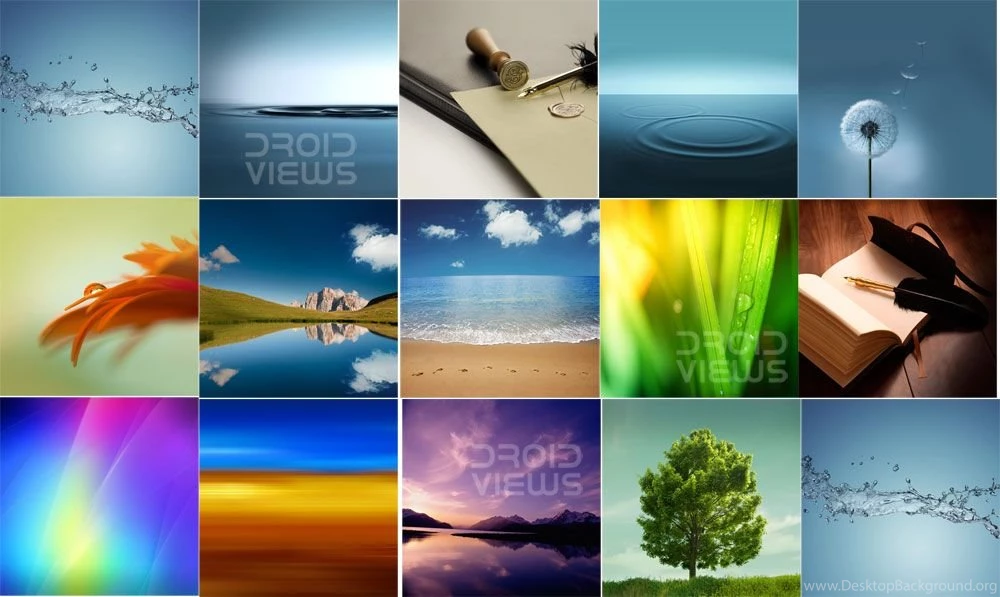 Download Samsung Galaxy Tab 2 10.1 Stock Wallpapers