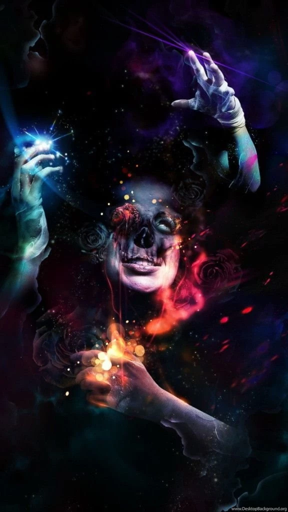 Trippy Iphone 5 Wallpapers Hd Abstract Lion Iphone 5 Wallpapers ...