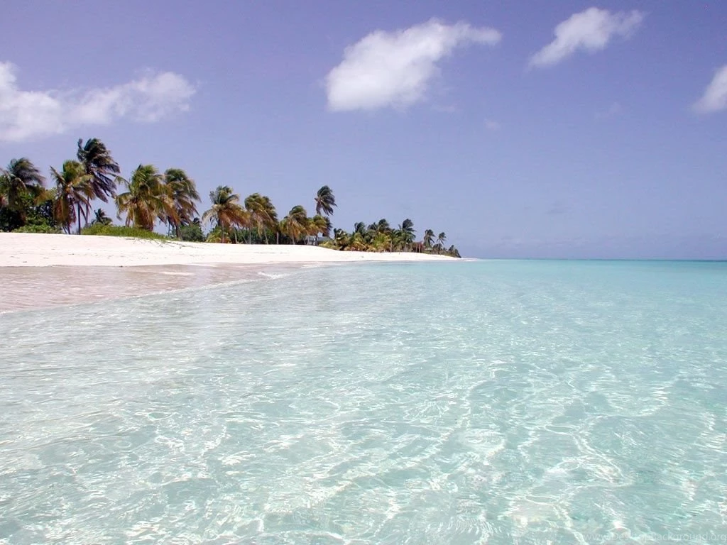 Caribbean Beach (id: 30814) – BUZZERG