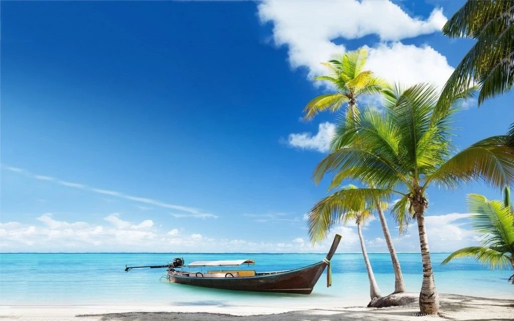50+ Amazing Beach Wallpapers For Your Desktop Magazine Fuse