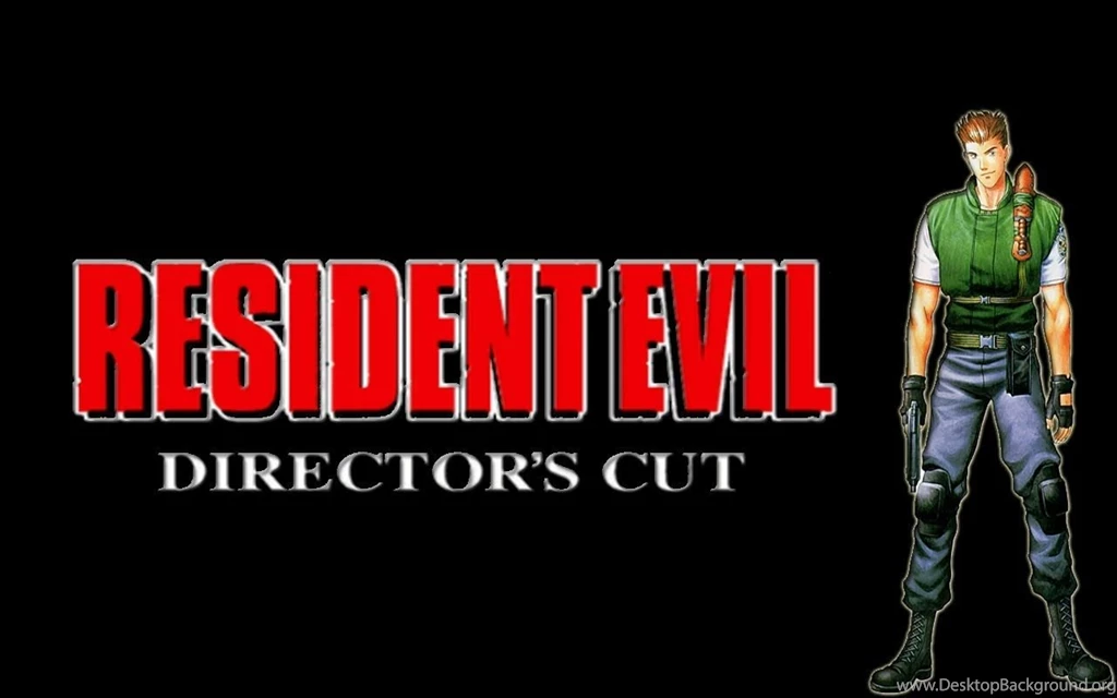 ITA ] Resident Evil Director's Cut Chris Redfield (Parte 1) [ HD ...