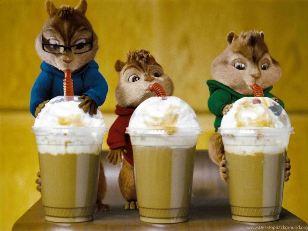 Alvin And The Chipmunks Wallpapers Alvin And The Chipmunks ...