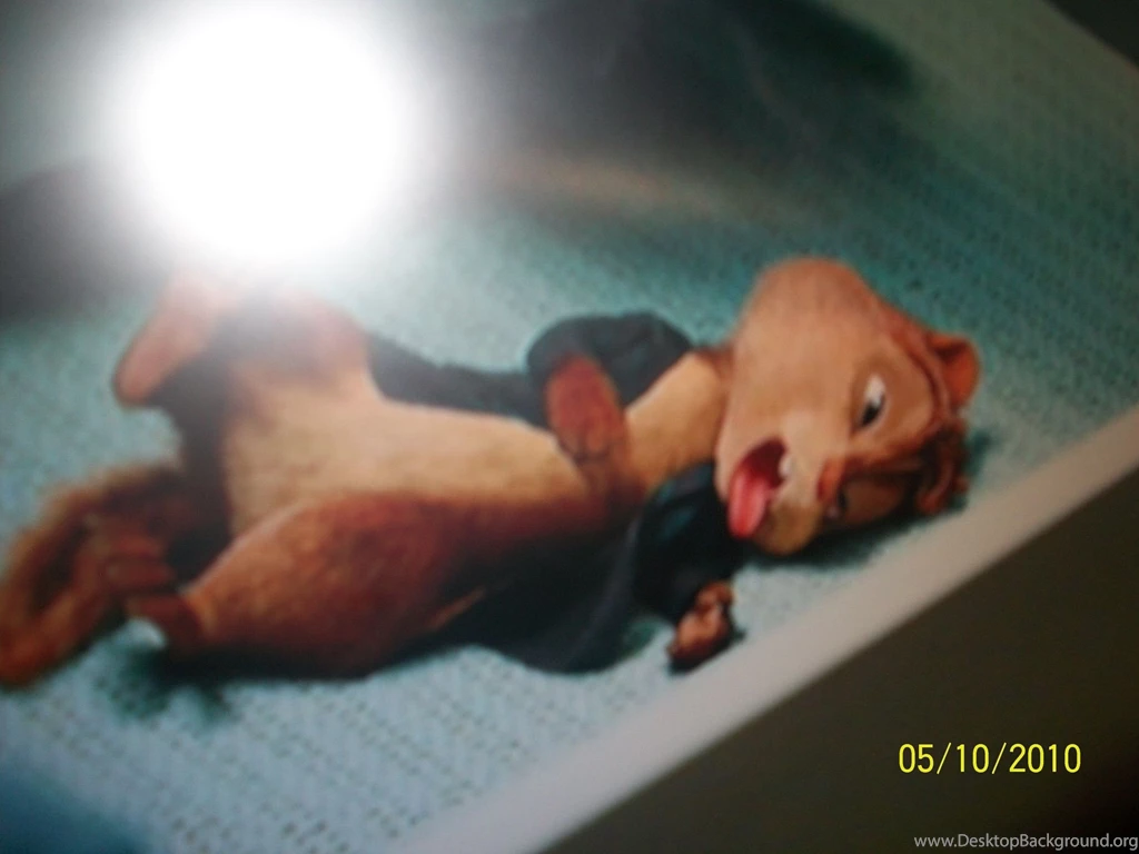 Alvin Alvin And The Chipmunks Wallpapers (20223865) Fanpop