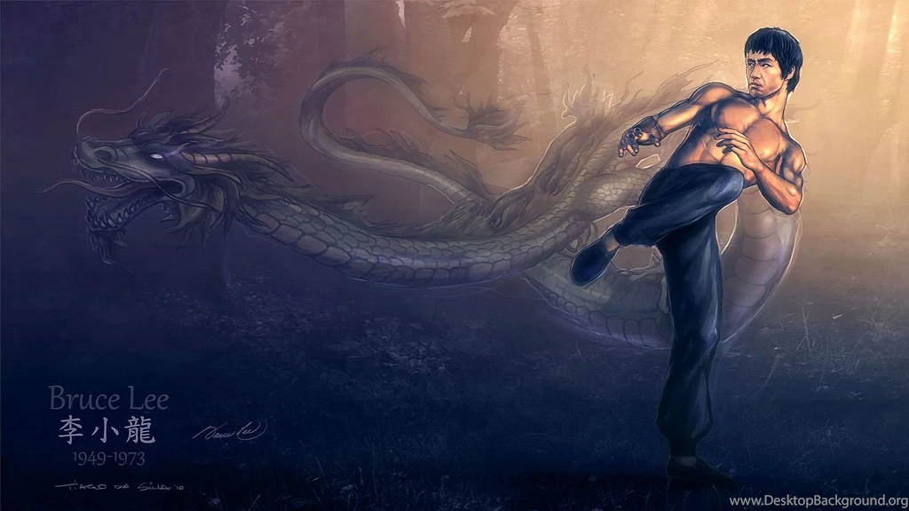 Martial Arts HD Wallpapers