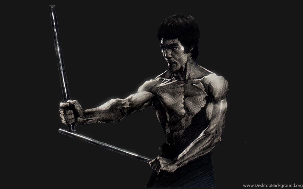 16 Martial Arts HD Wallpapers