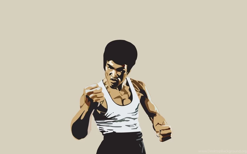 Asians Bruce Lee Actors Legendary Martial Arts Wallpapers ...