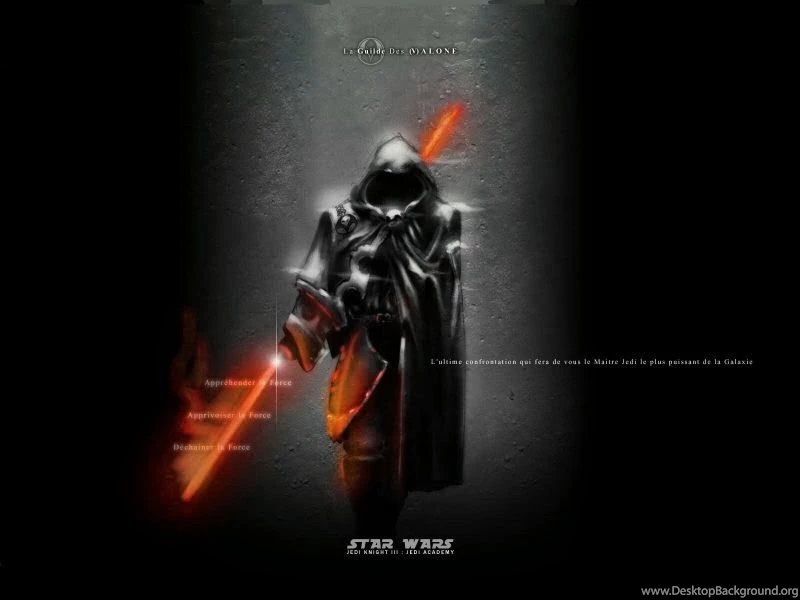 Simpdorletalk: Jedi Wallpapers