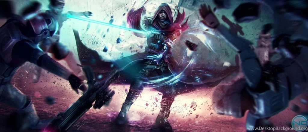 Jedi Wallpapers HD By SkyNexusYT On DeviantArt