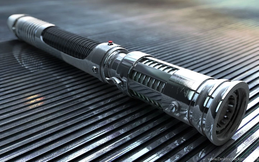 The Jedi's Weapon   Star Wars Jedi Wallpapers (24760246)   Fanpop