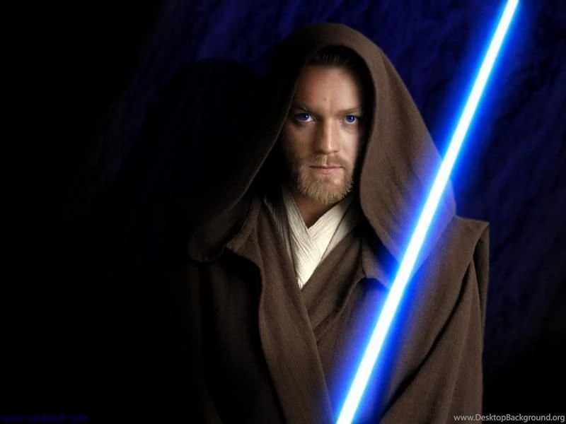 Obi wan Star Wars Jedi Wallpapers (23864621) Fanpop