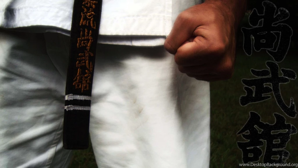 Martial Arts Computer Wallpapers, Desktop Backgrounds