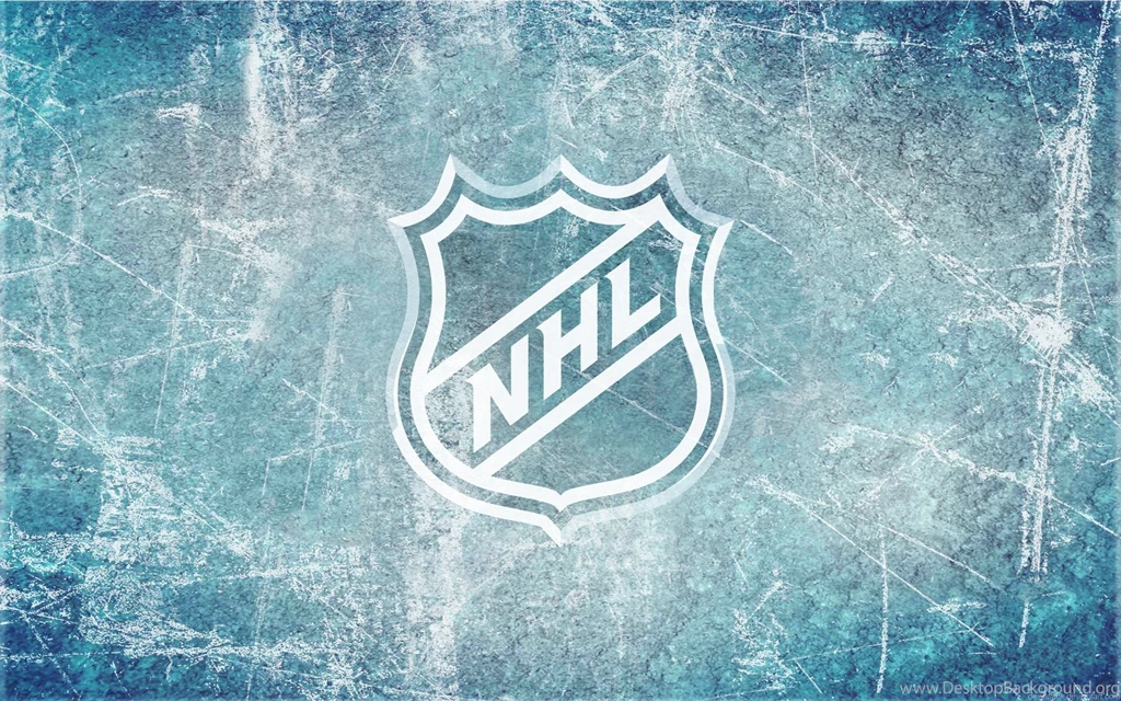 NHL Ice Logo Wallpapers HD. Free Desktop Backgrounds 2016 In ...