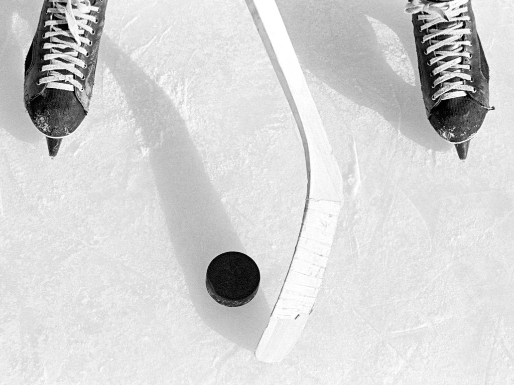 Gallery For   Cool Ice Hockey Wallpapers