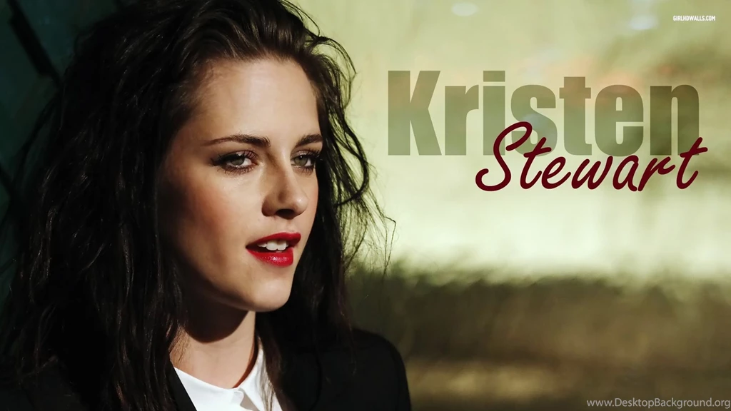 Kristen Stewart Wallpapers