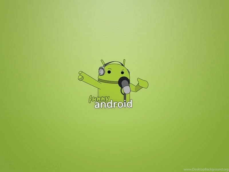 Wallpapers Android, Download Top 10 Unofficial Wallpapers Ok Geek