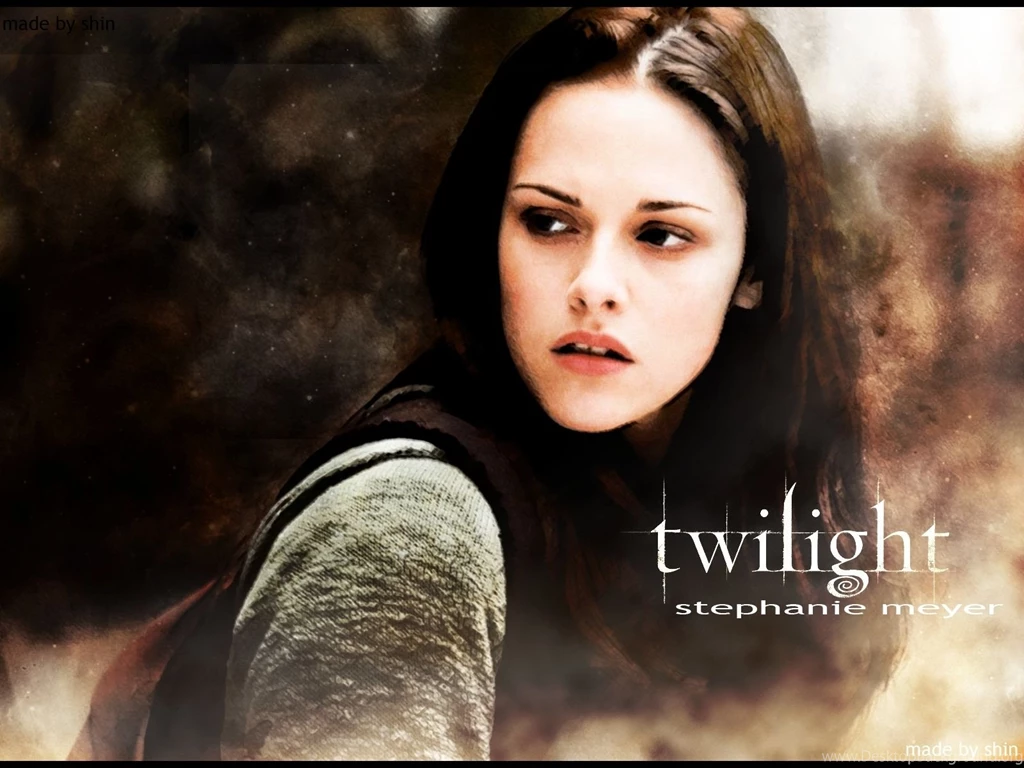Kristen Stewart Bella Wallpapers (fan Art)   Kristen Stewart ...