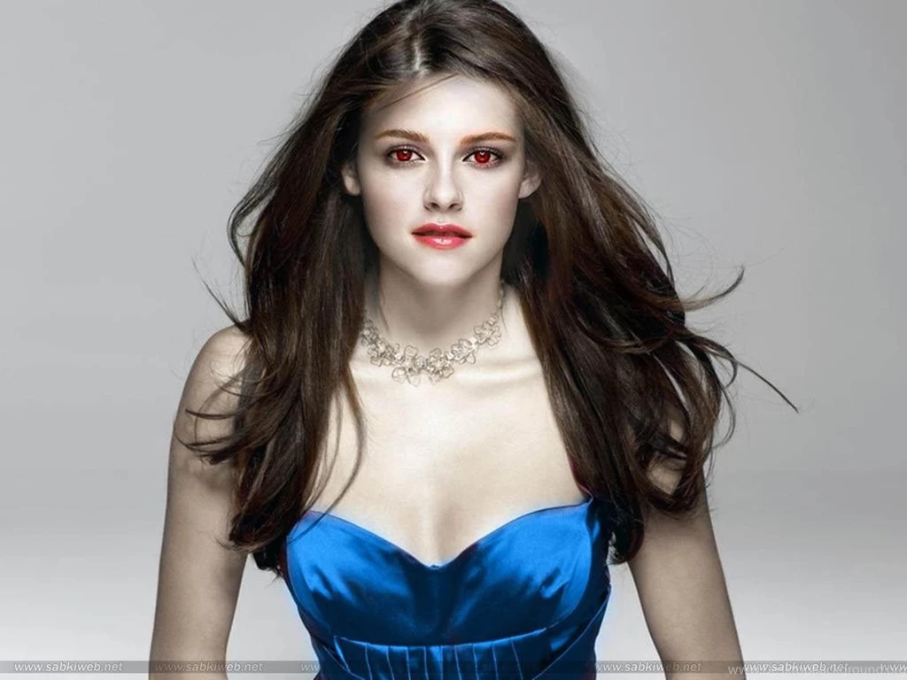 Hot Kristen Stewart Wallpapers For PC Desktop