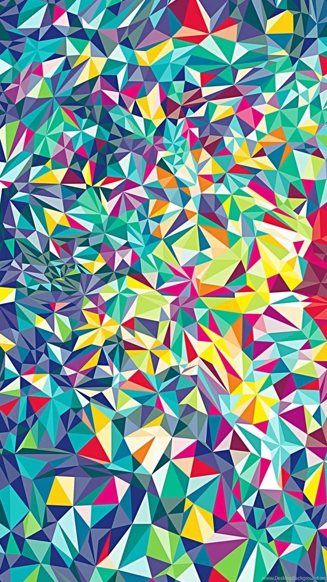 Gallery For   Colorful Pattern