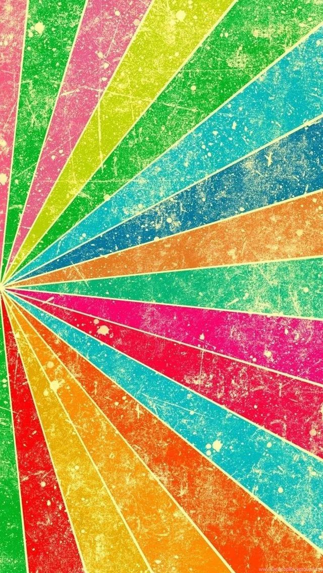 iPhone 5 Patterns Wallpapers