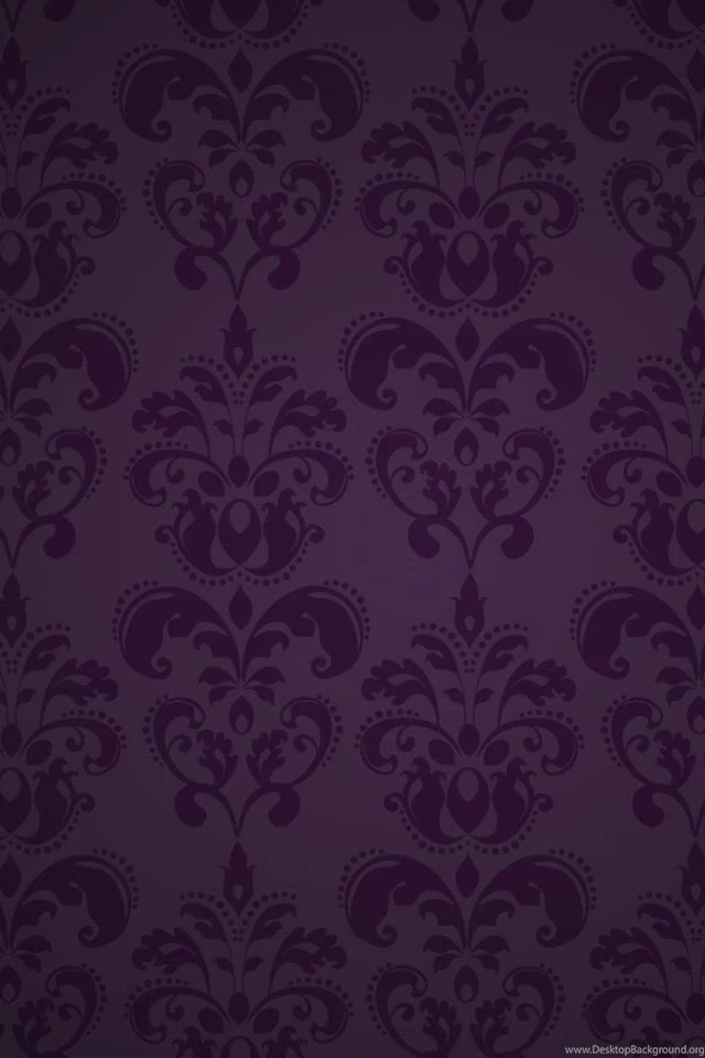 iPhone 4 Patterns Wallpapers Set 3