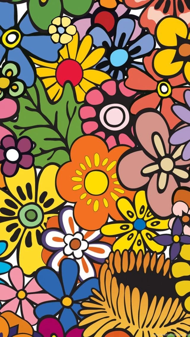 iPhone 5s Wallpapers