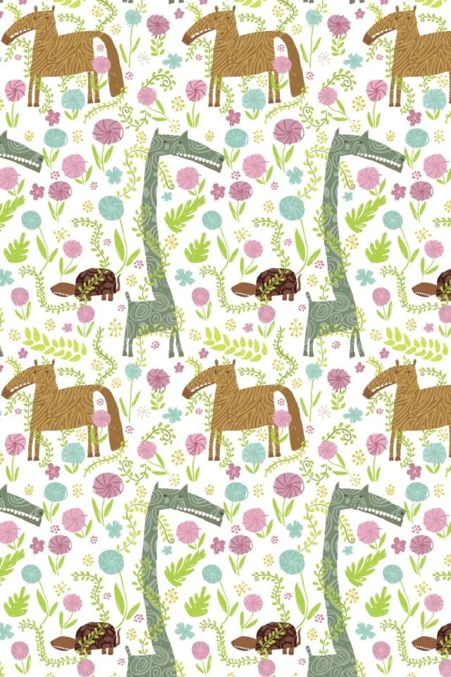 iPhone 4 Pattern Wallpapers Set Wallpapers,Patterns Wallpapers ...