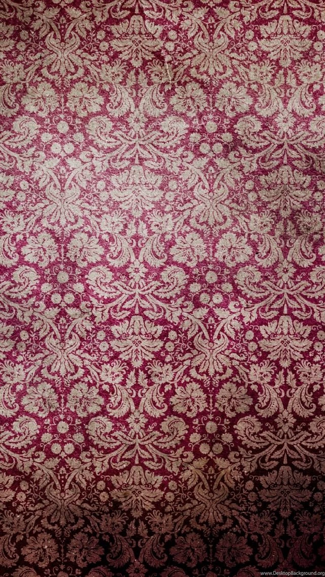Download Wallpapers 640x1136 Patterns, Wall, Old, Paint iPhone 5S ...