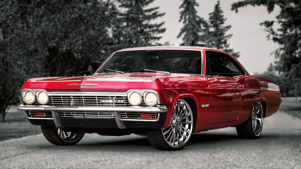 HQ Chevrolet Impala Wallpapers