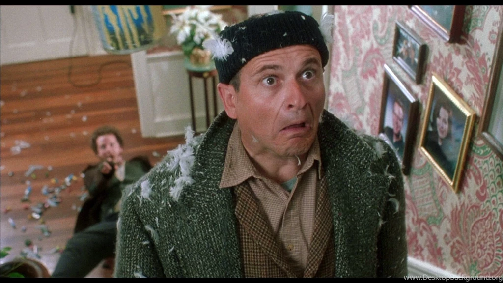 HOME ALONE Comedy Christmas Home Alone Fs Wallpapers