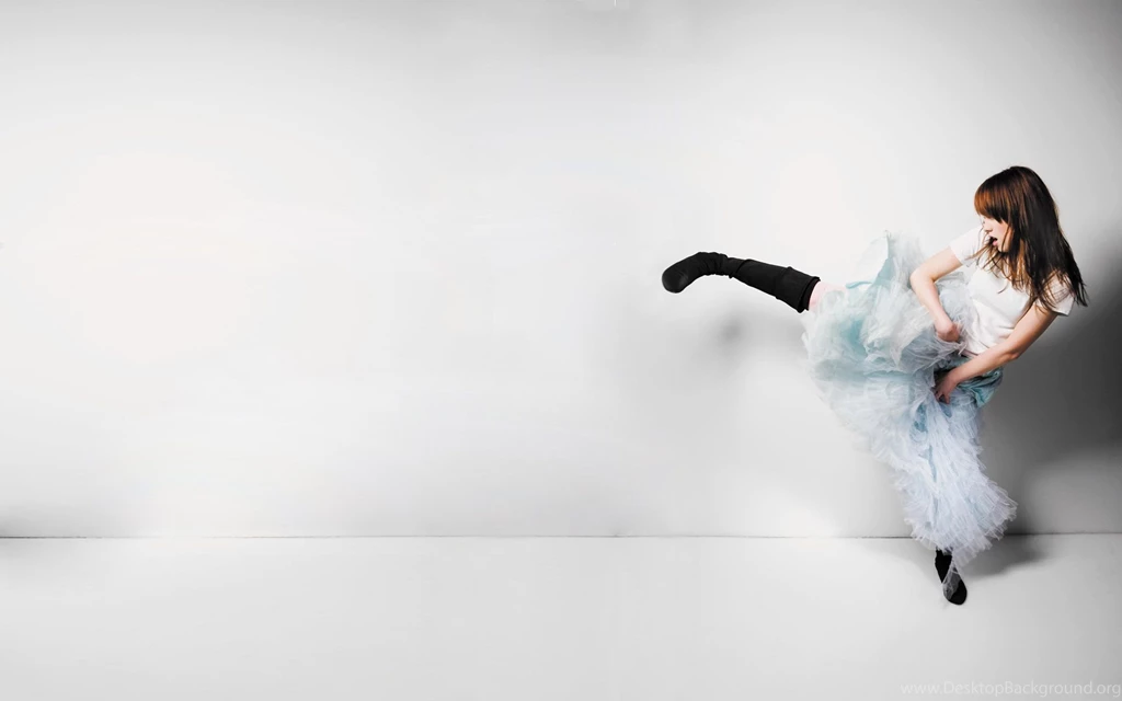 Wallpapers Karate