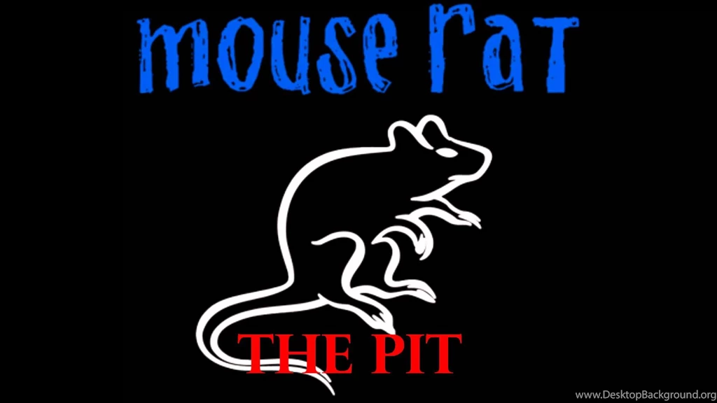 Mouse Rat   The Pit   My Bands New Single   YouTube