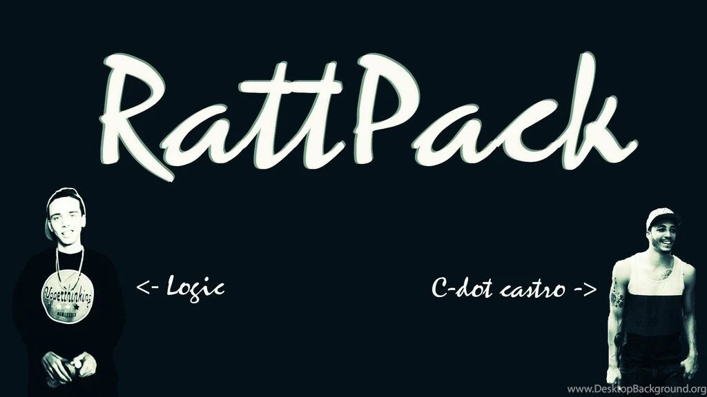 Rattpack By MacedonianGamer98 On DeviantArt