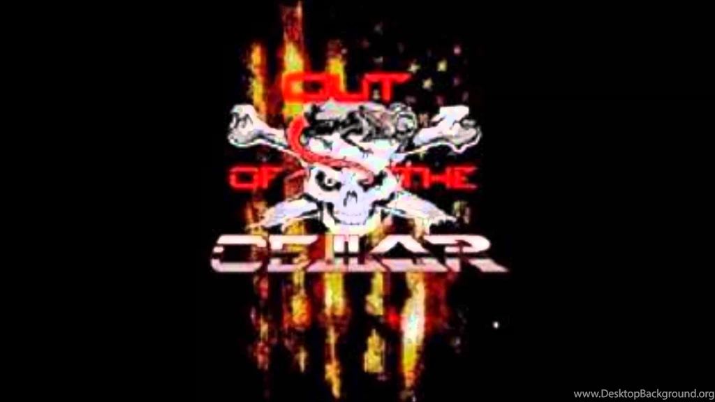 Out Of The Cellar RATT Tribute Band Raleigh , NC DEMO Your In Love ...