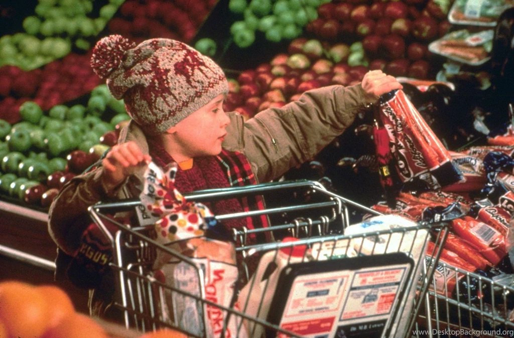 HOME ALONE Comedy Christmas Home Alone F Wallpapers