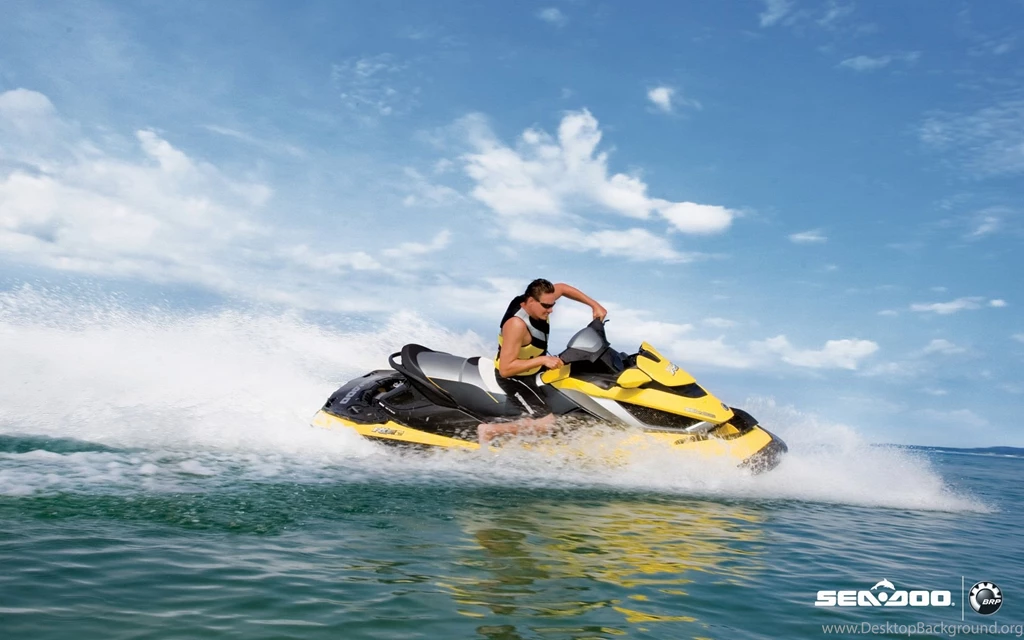 Sea Doo   1551959