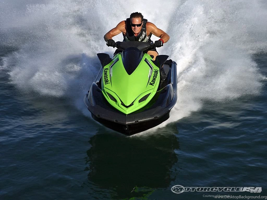 Jet Ski Adventure Photos Motorcycle USA