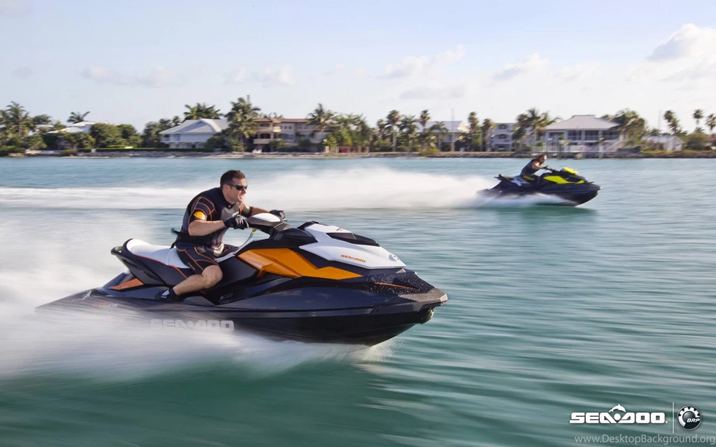 Sea Doo Computer Wallpapers, Desktop Backgrounds