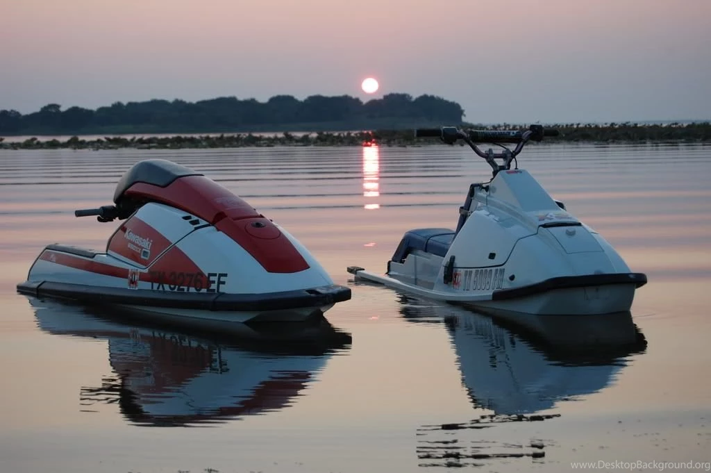 Jet Ski Wallpaper?   Page 2