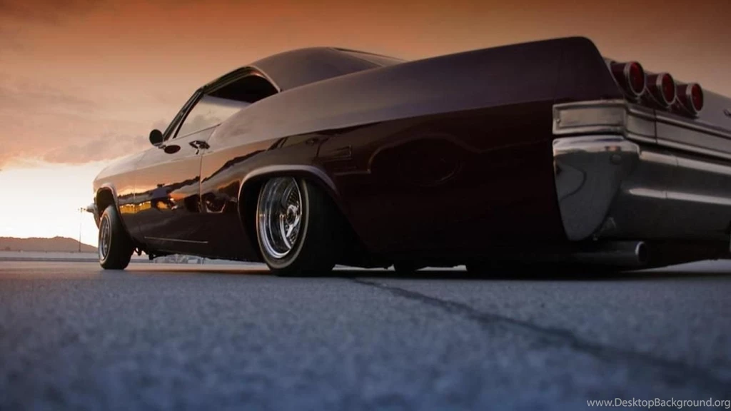 1965 Chevy Impala   (