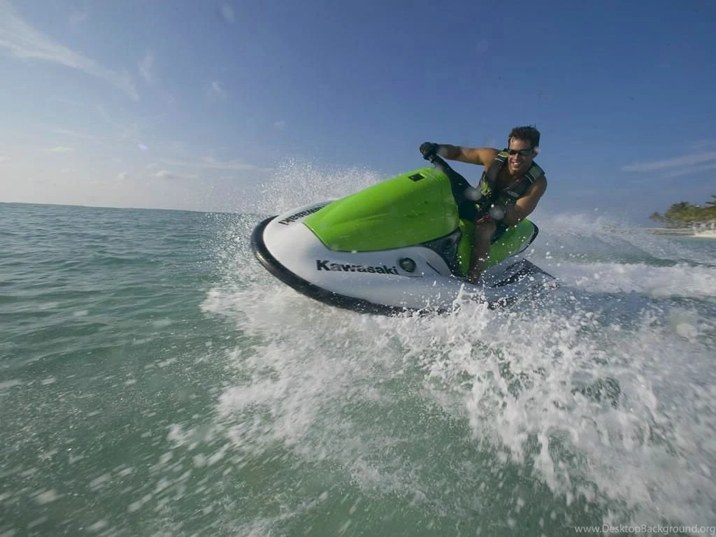 Gased Perfomance Vessels